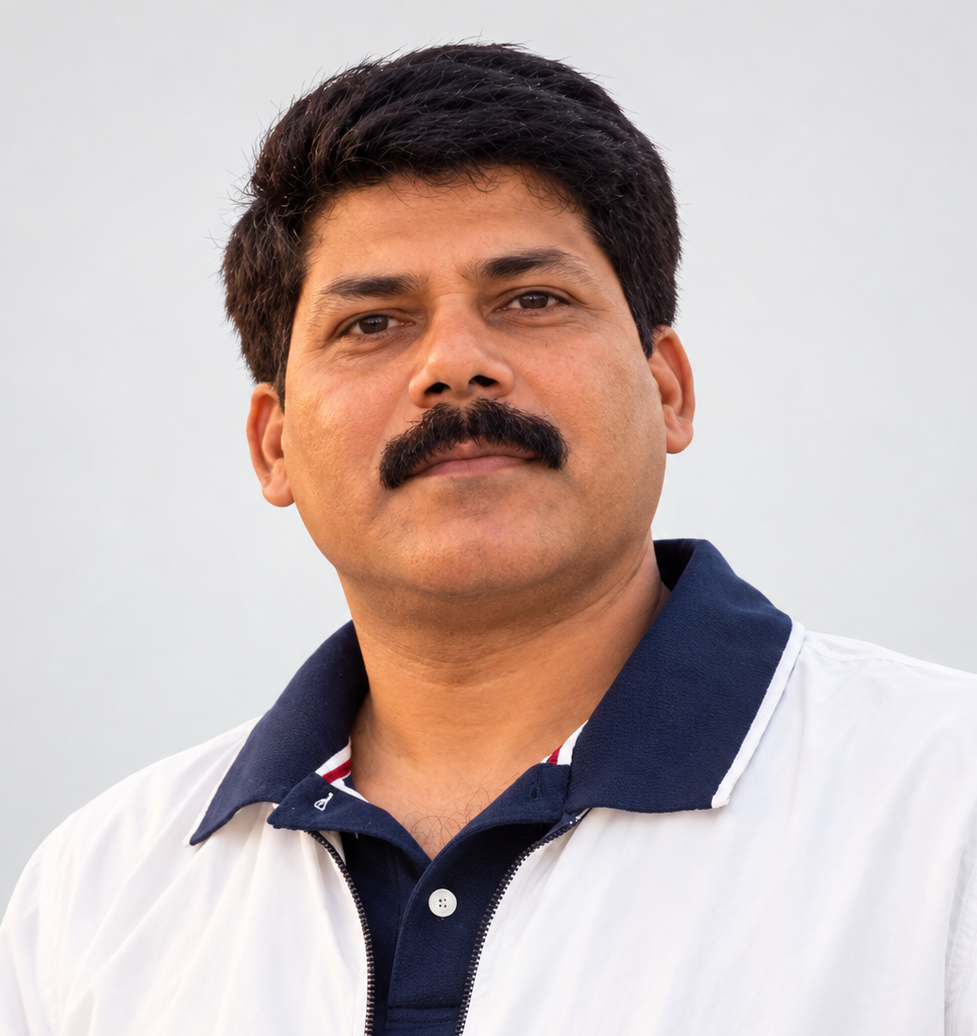 Sameer Kumar Vatsalya