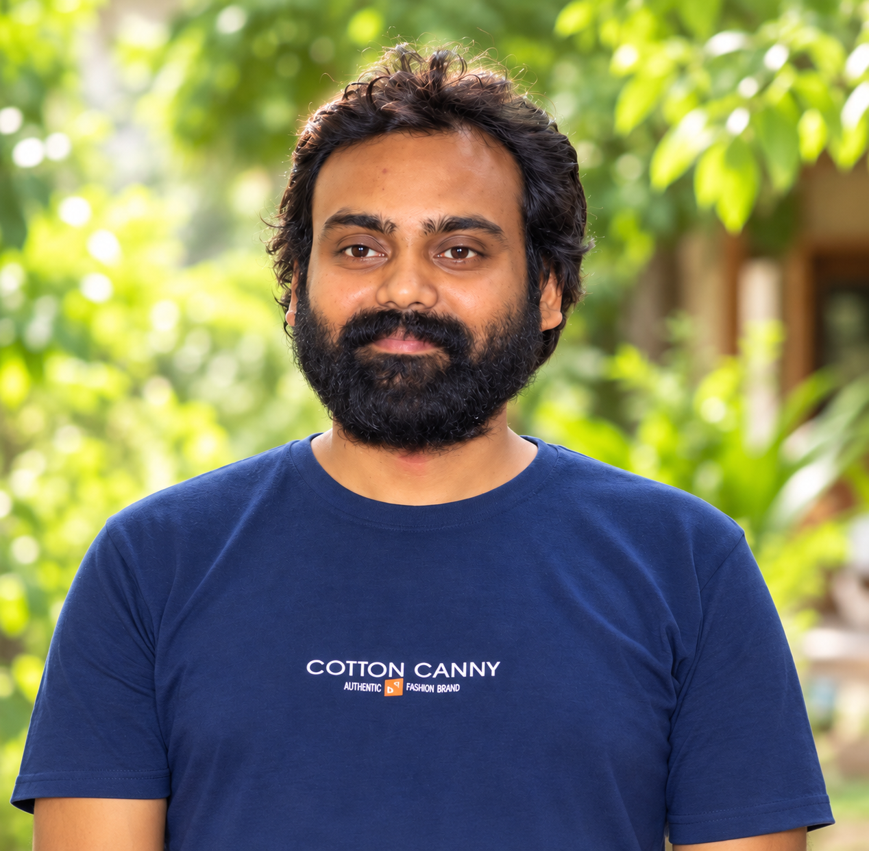 Santosh Kumar Verma